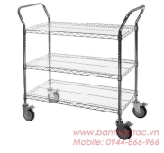 Xe đẩy SMT  - Xe-day-smt-smt-wire-cart